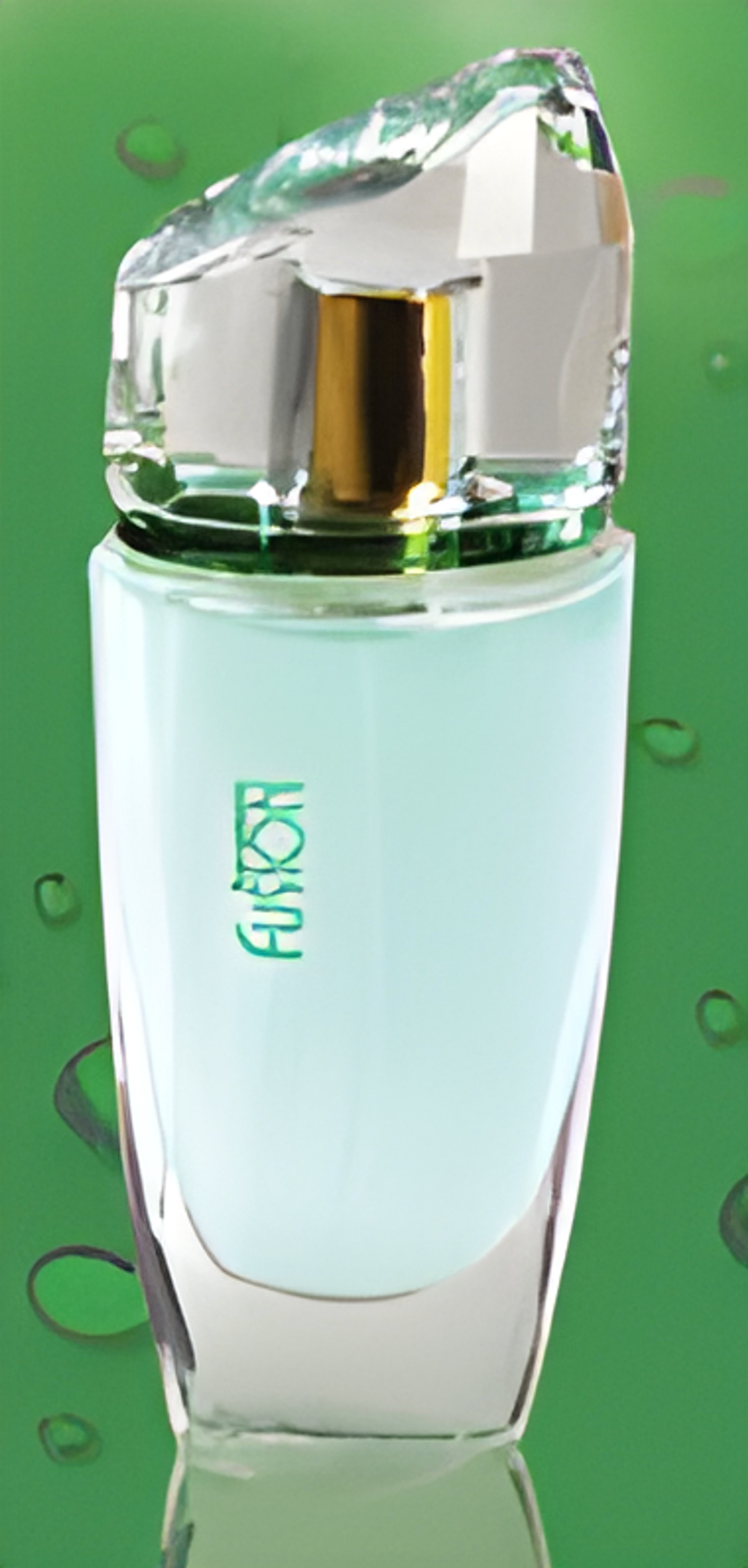 Fusion by Al Haramain Perfumes perfume bottle