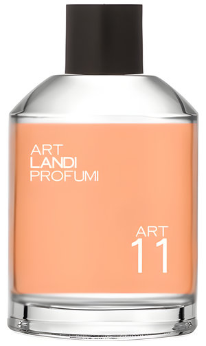 Art 11 Acqua Tua by Profumi d'Art (Art Landi Profumi) perfume bottle
