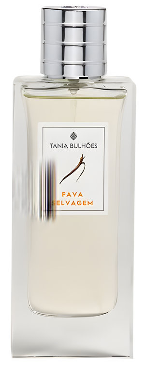 Fava Selvagem by Tania Bulhões perfume bottle