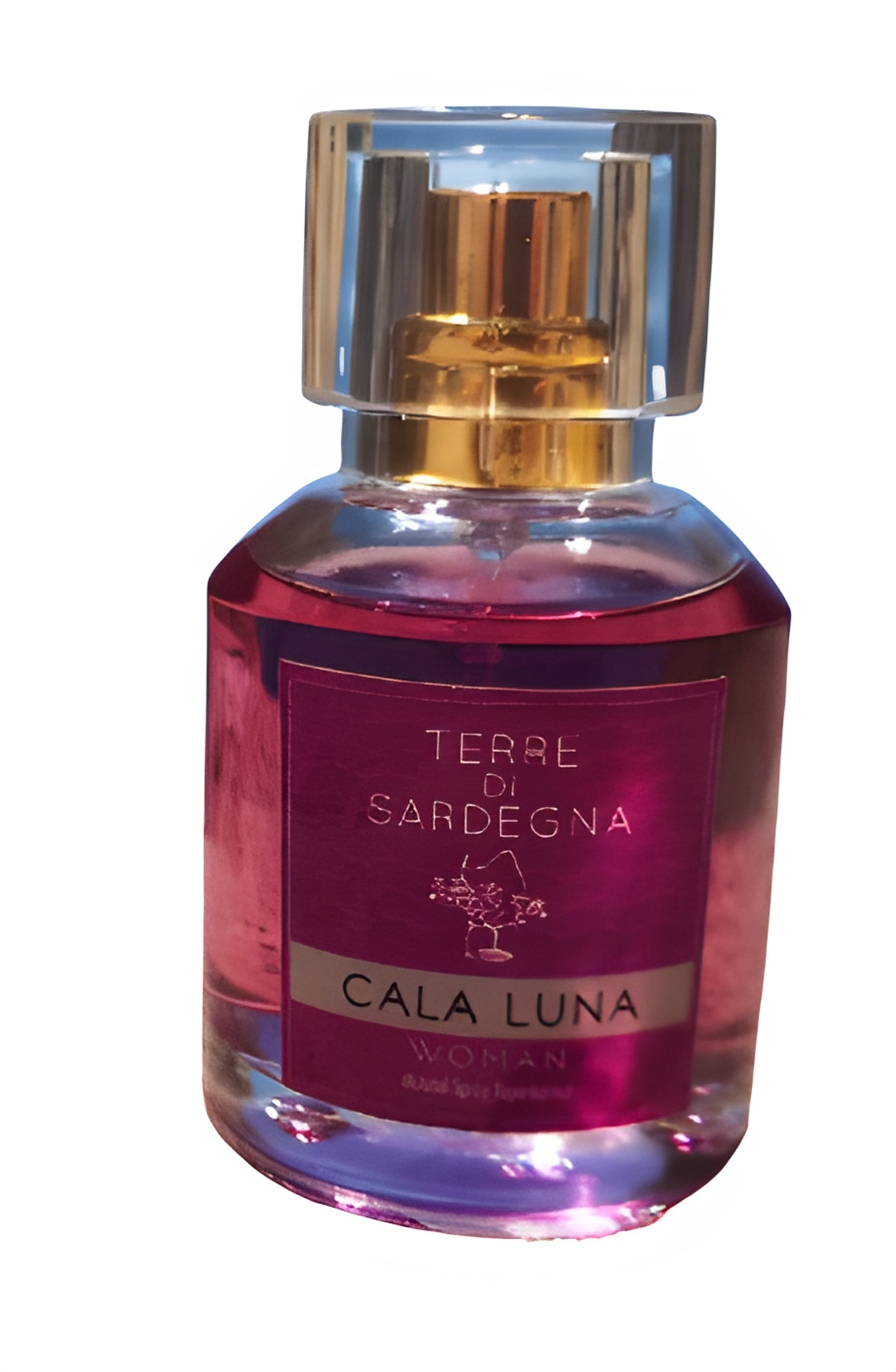 Picture of Cala Luna fragrance