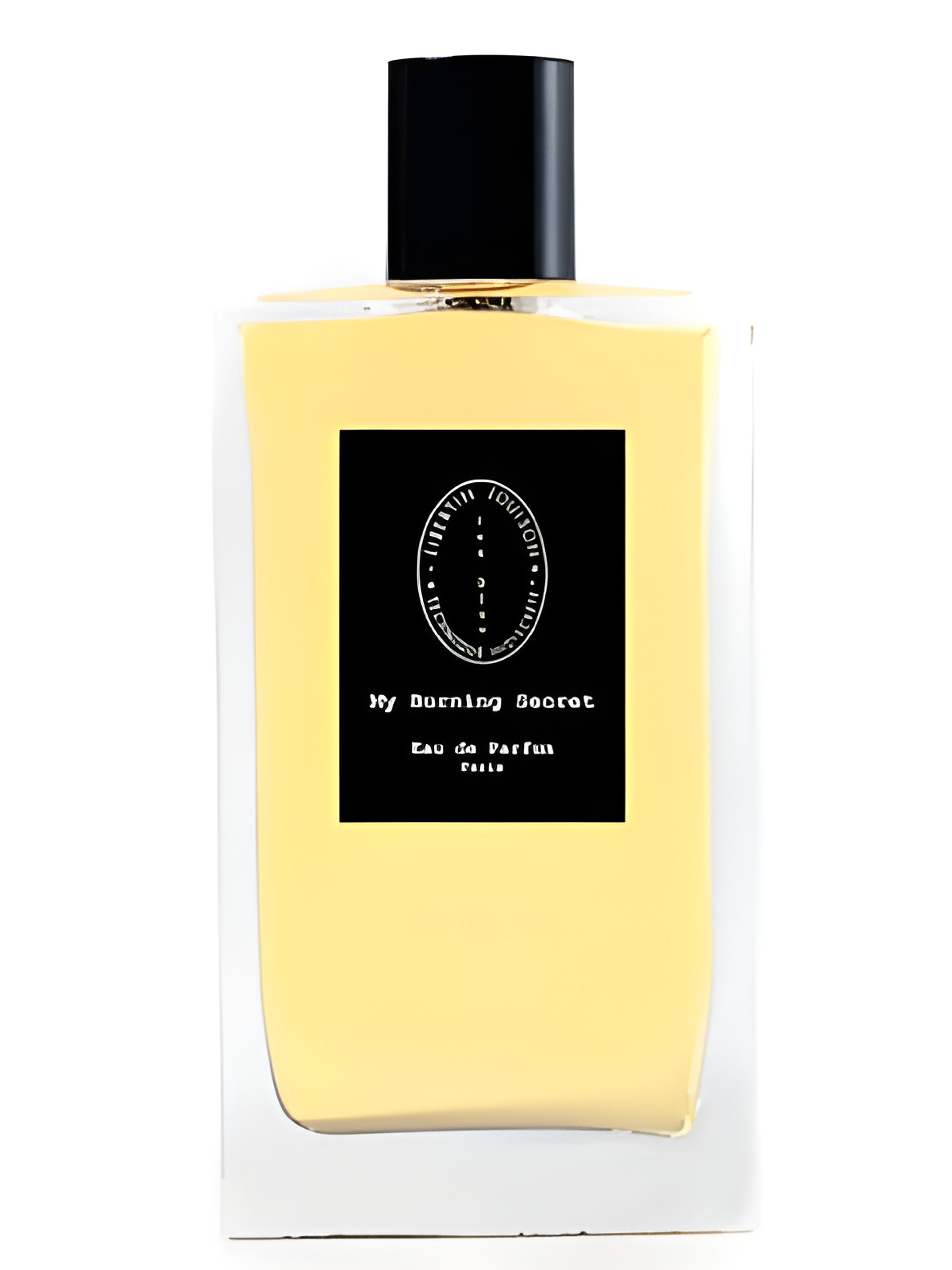 Picture of My Burning Secret fragrance