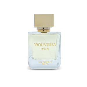 Brulant by Trouvessa perfume bottle