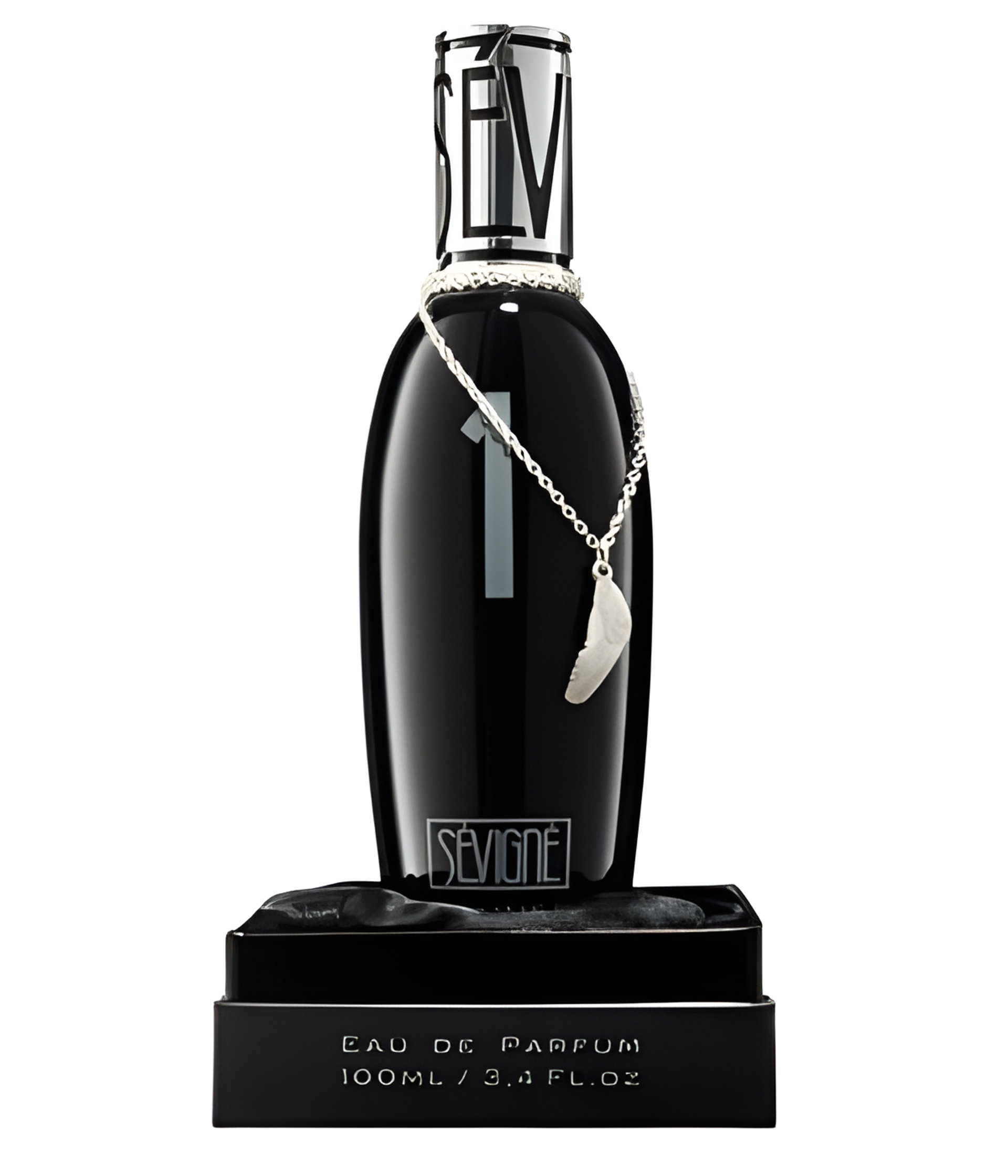 Picture of Parfum de Sévigné No. 1 fragrance