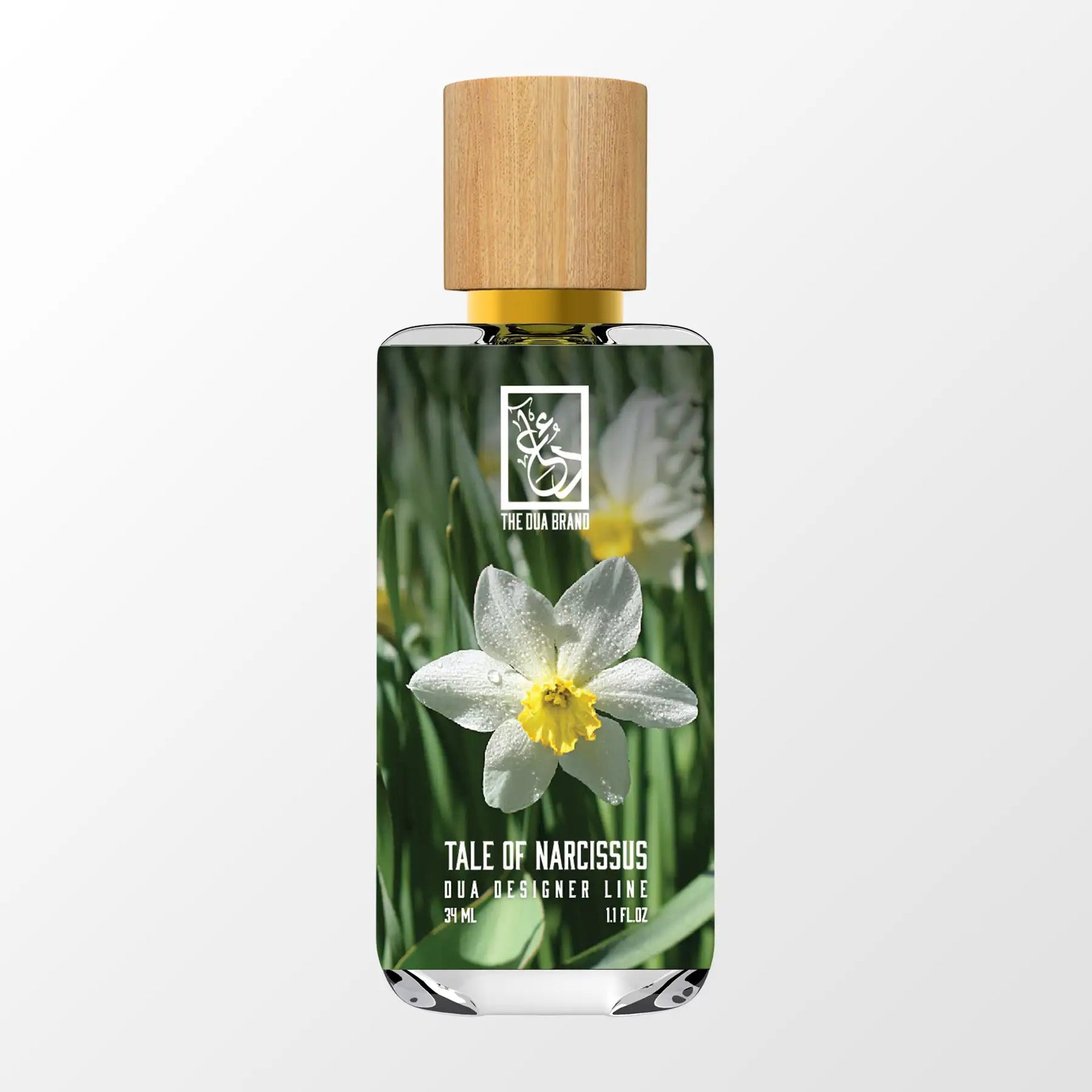 Picture of Tale of Narcissus fragrance