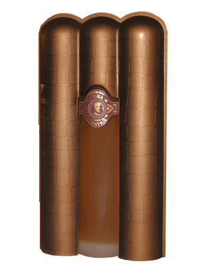 Cuba Prestige by Cuba Paris perfume bottle