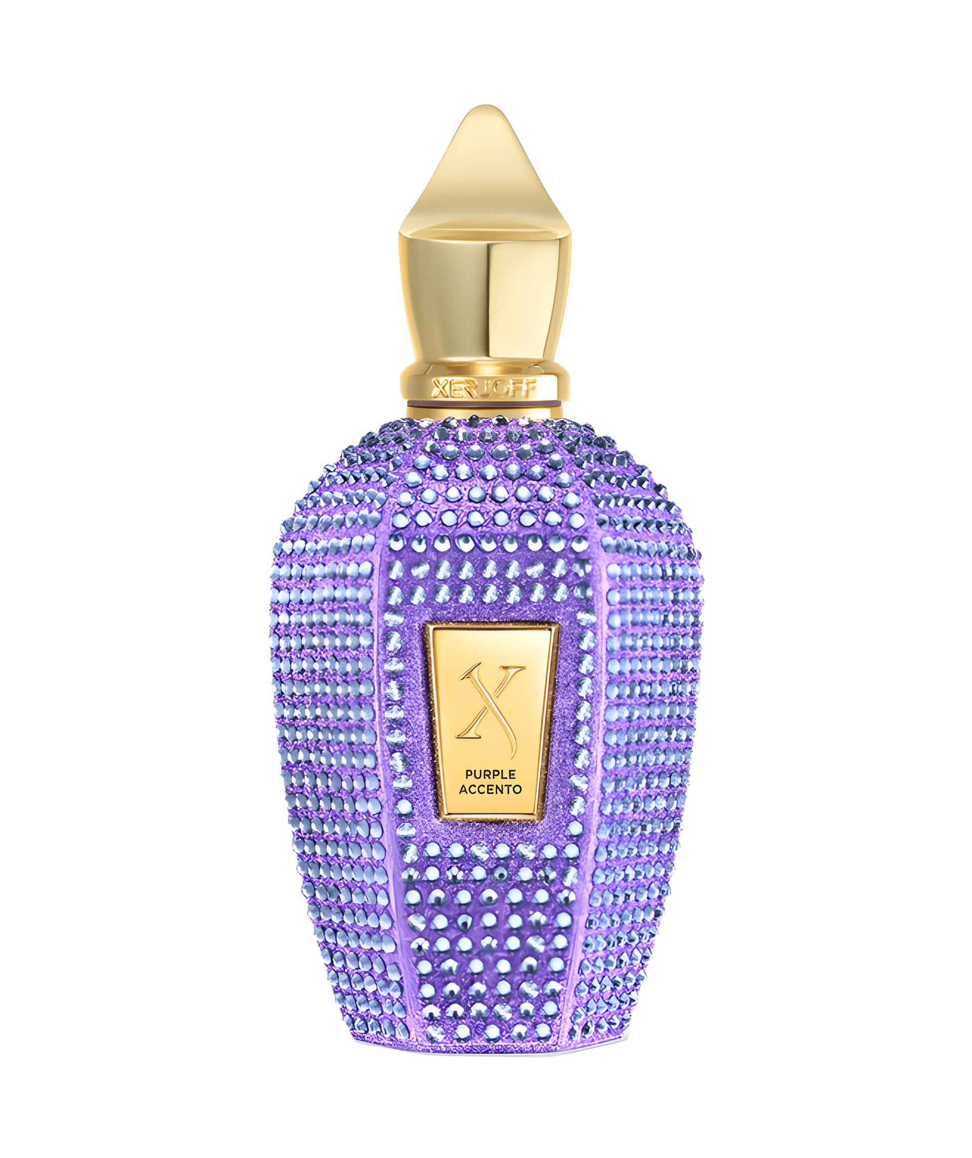 Picture of Purple Accento fragrance