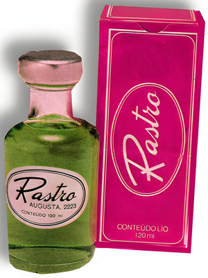 Rastro by Rastro perfume bottle