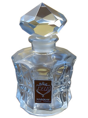 L'Élu by Marquay perfume bottle