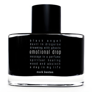 Emotional Drop by Mark Buxton perfume bottle