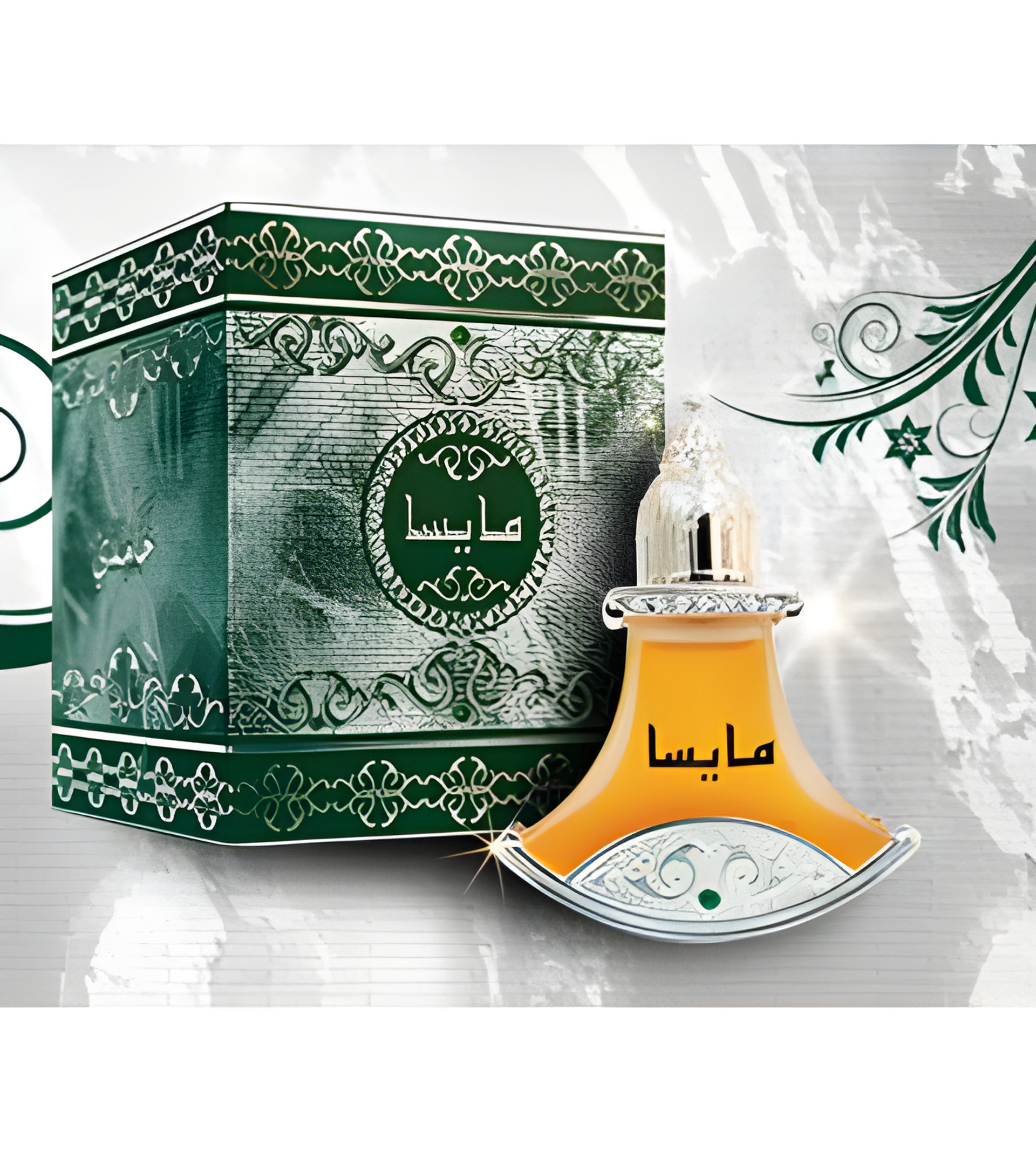 Picture of Maysaa fragrance