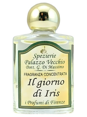 Il Giorno Di Iris by I Profumi di Firenze perfume bottle