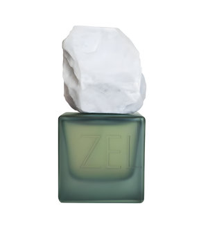 Zelen by Boka perfume bottle