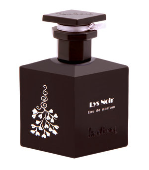 Isabey Lys Noir by Isabey perfume bottle