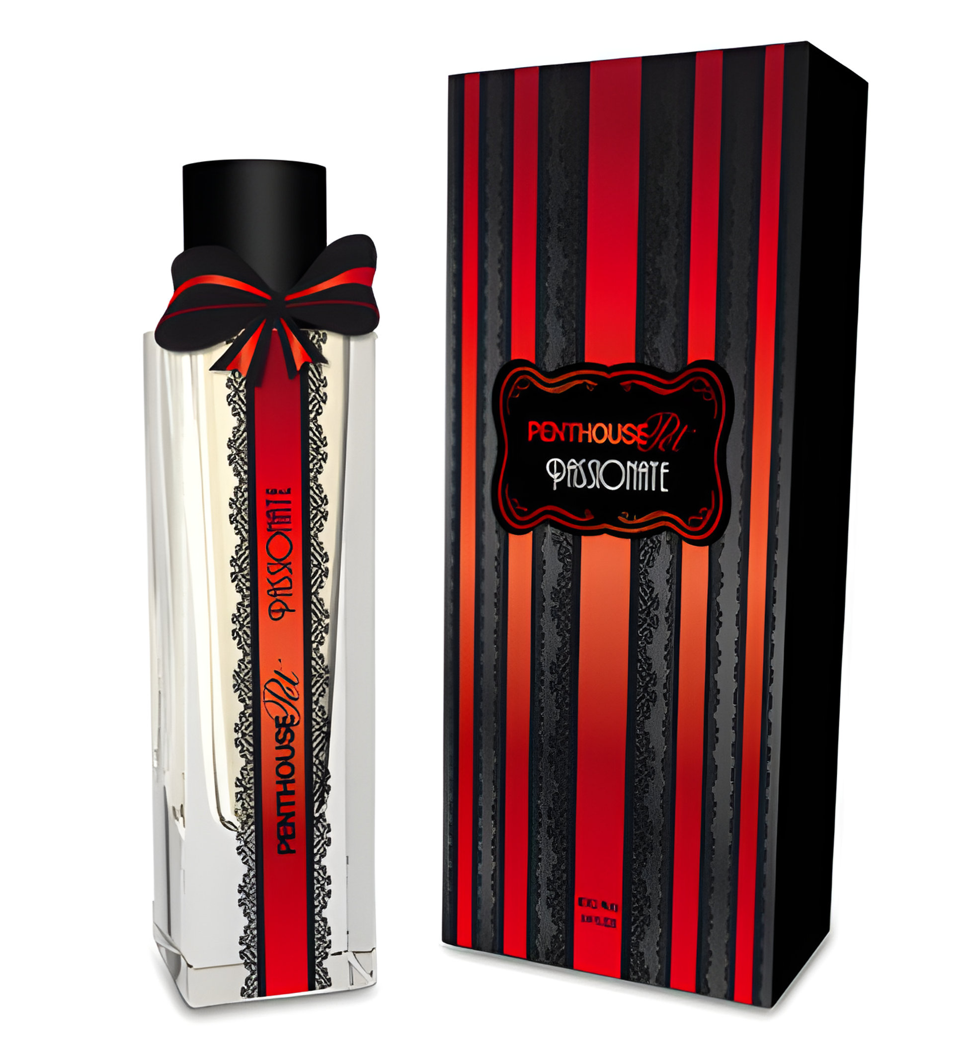 Picture of Passionate fragrance