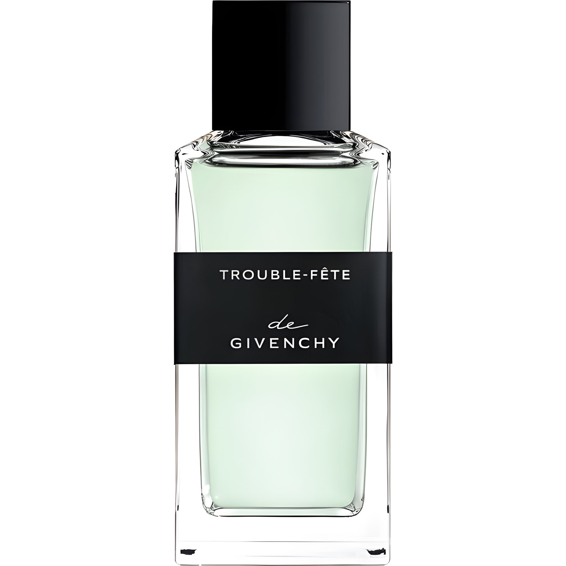 Picture of Trouble-Fête fragrance