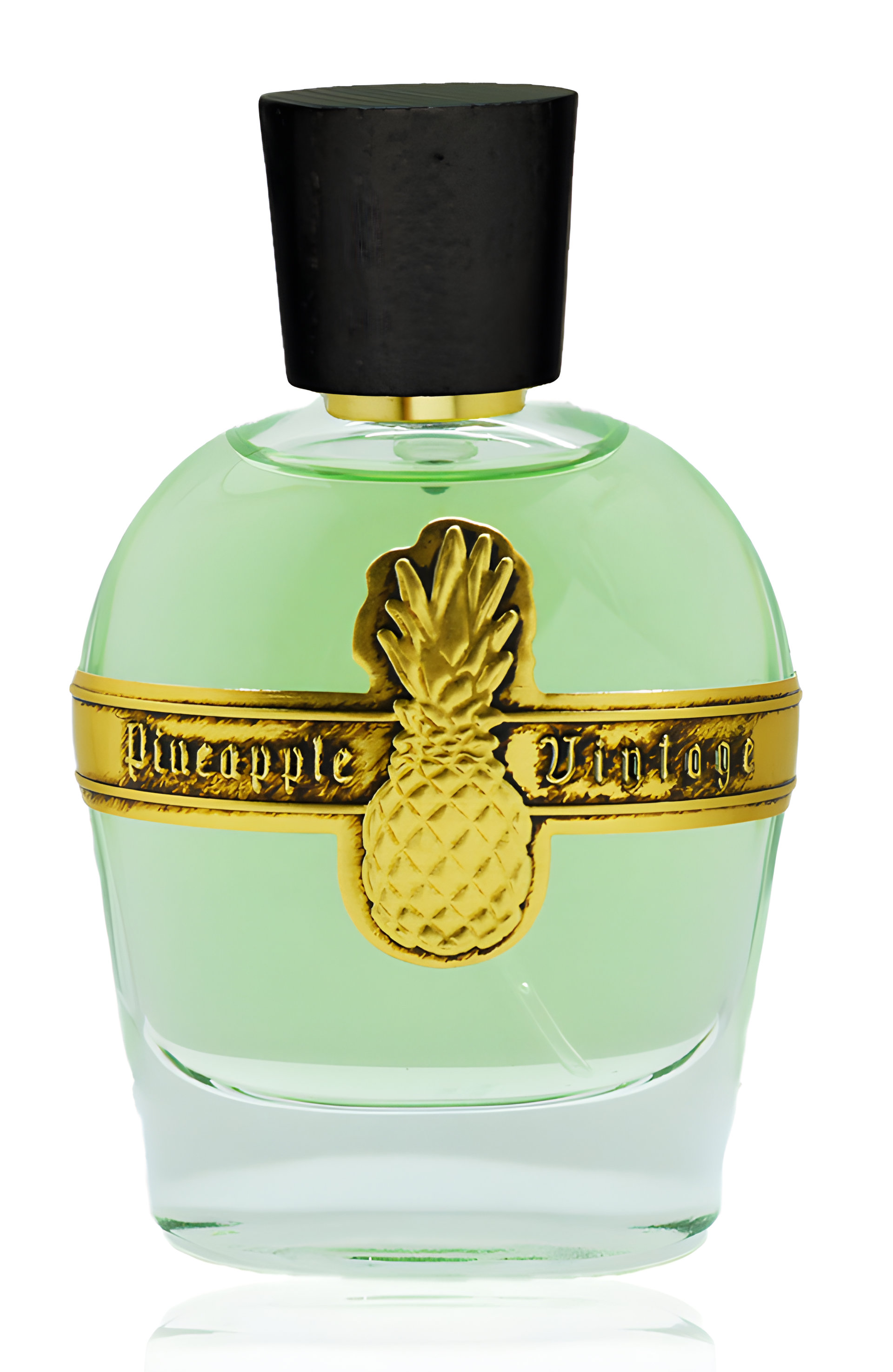 Picture of Pineapple Vintage X Batch Intense fragrance