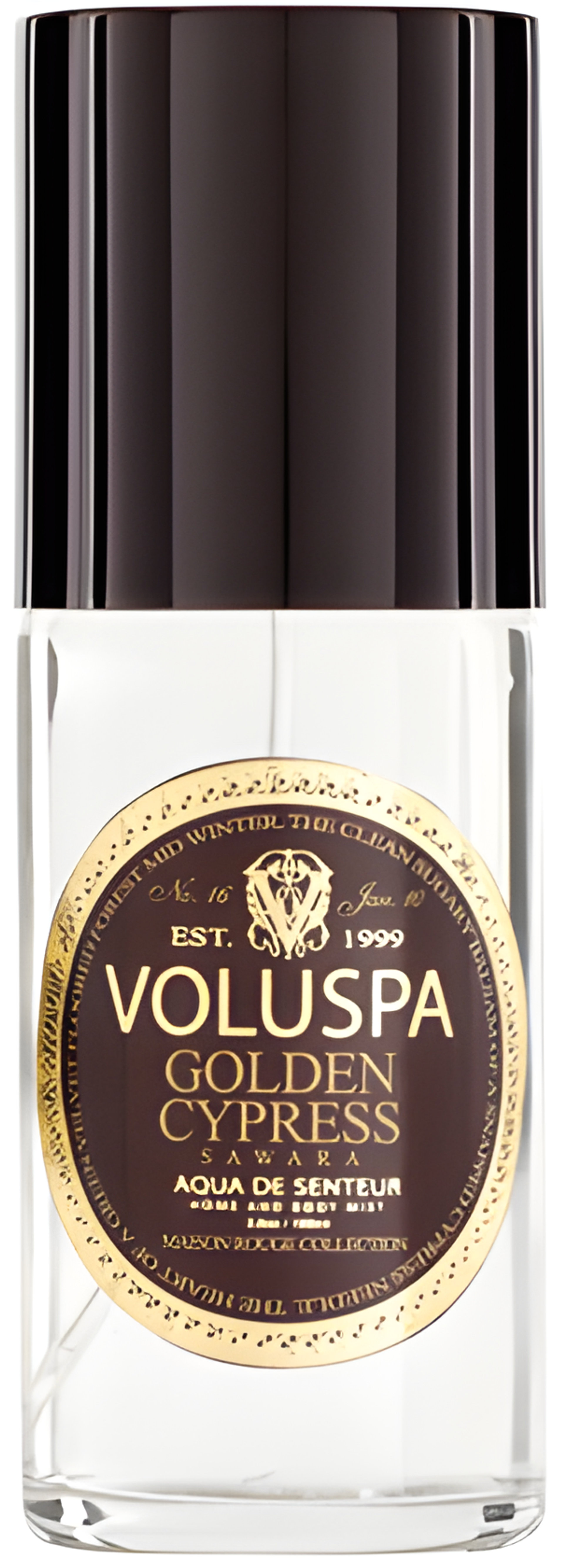 Picture of Golden Cypress Sawara fragrance