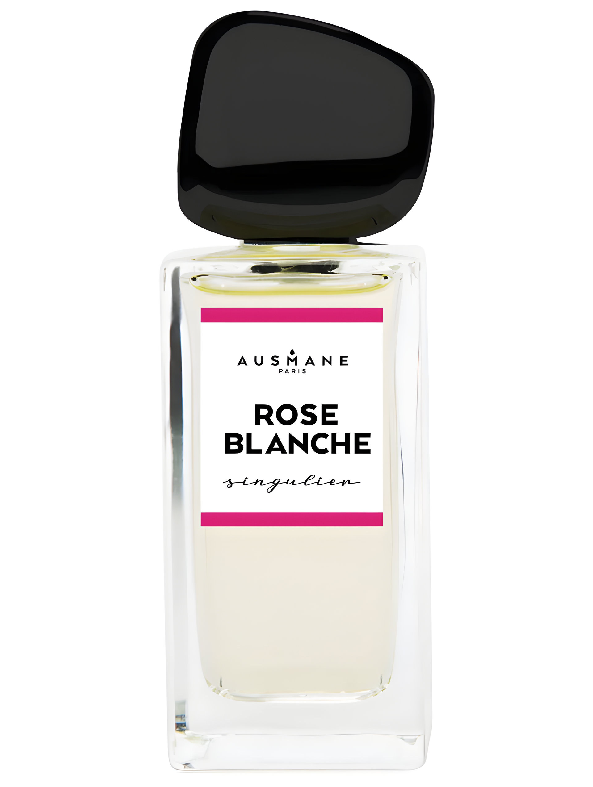Picture of Rose Blanche fragrance
