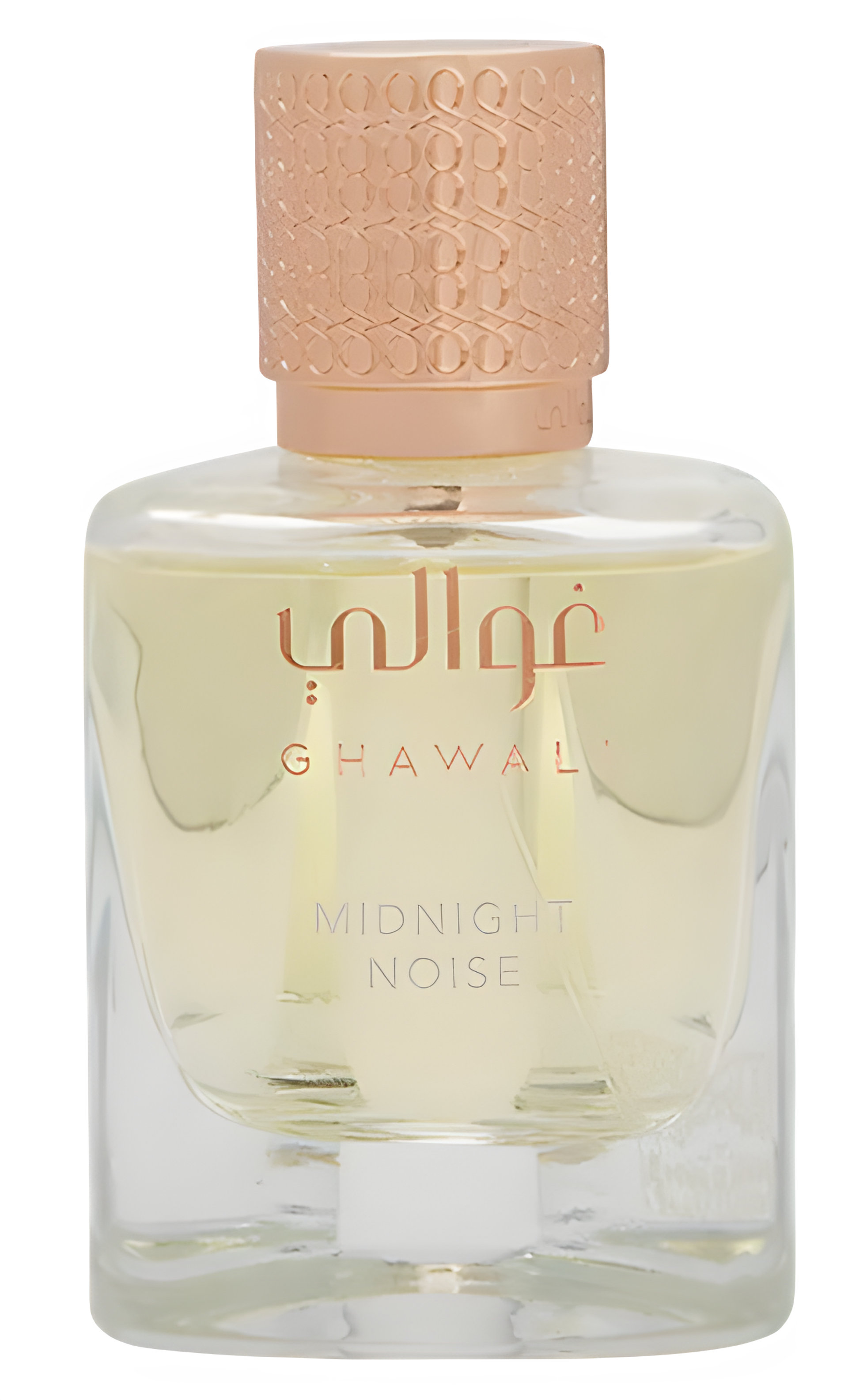 Picture of Midnight Noise fragrance