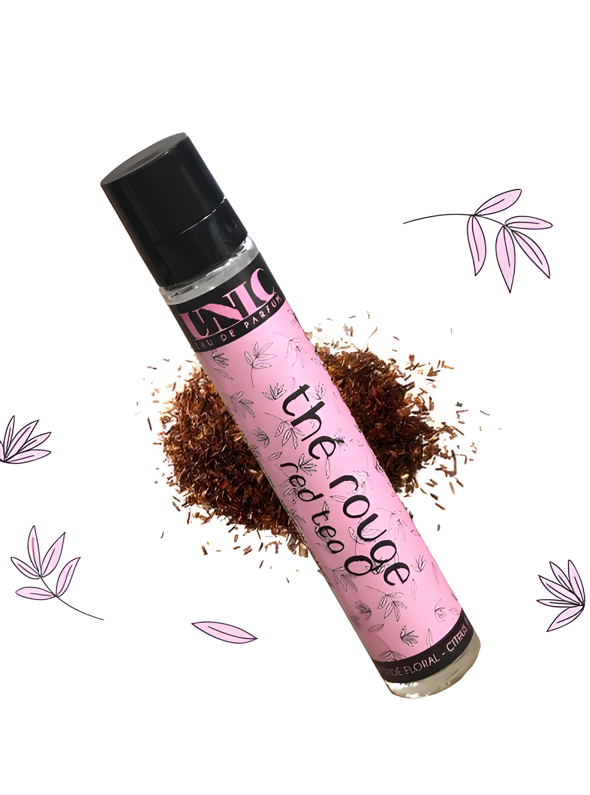 Picture of Thé Rouge - Red Tea fragrance