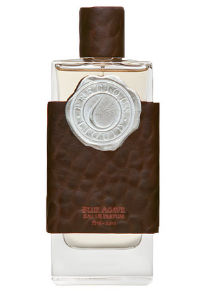 Blue Agave by Precious Liquid perfume bottle