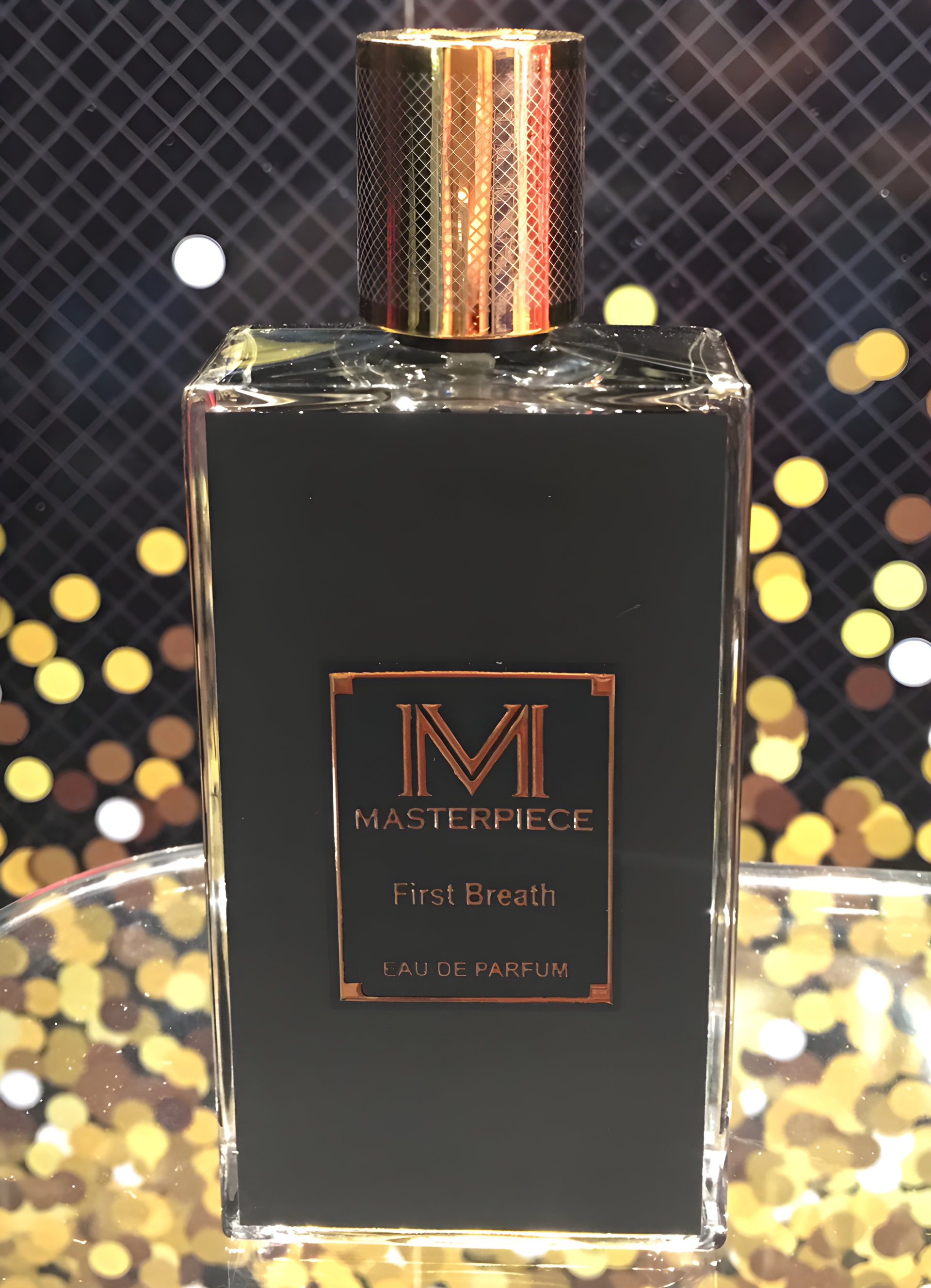 Picture of First Breath fragrance