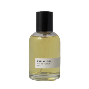 Far Afield by Oaken Lab perfume bottle