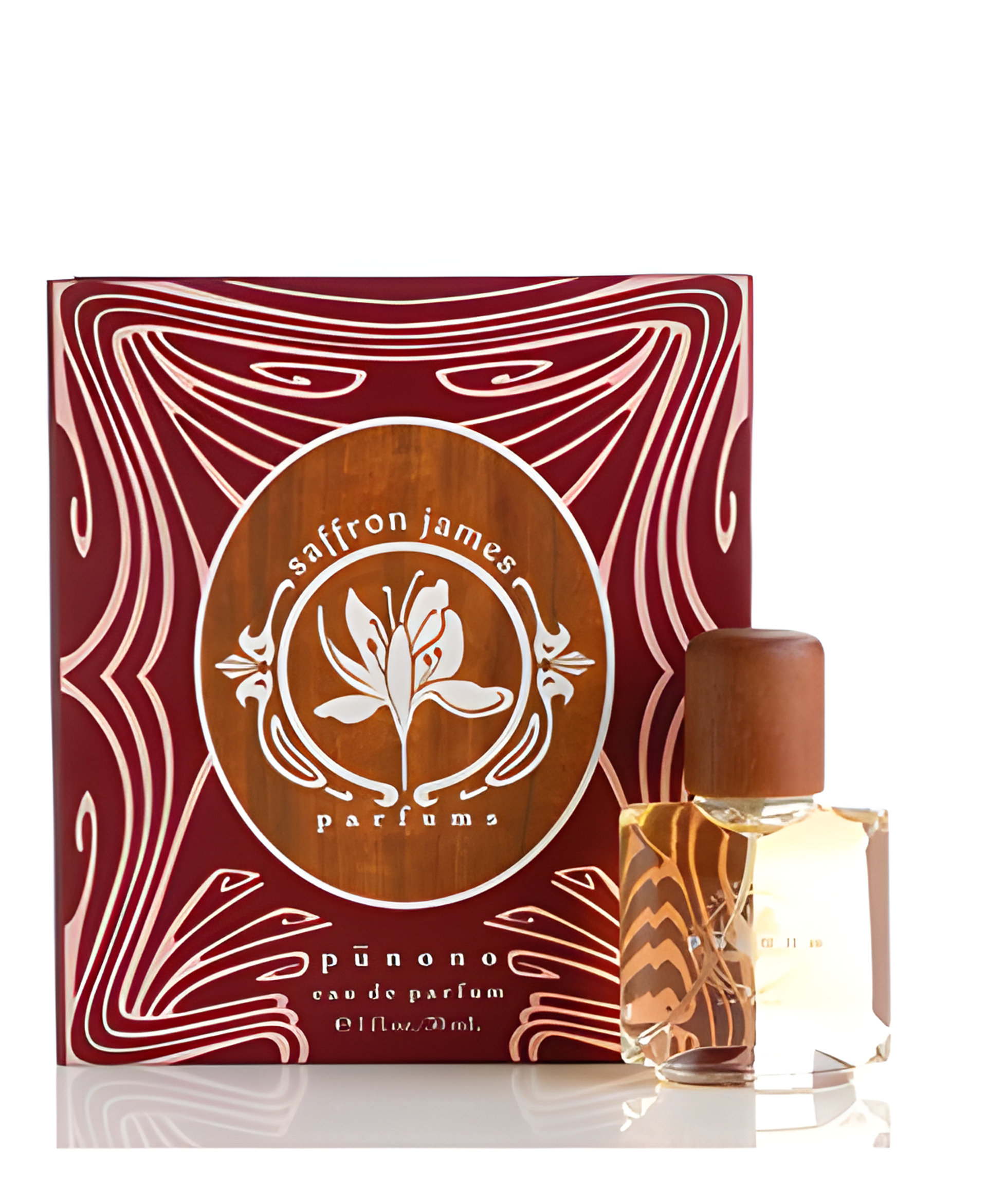 Picture of Punono fragrance