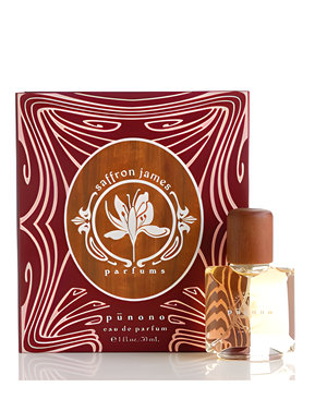 Punono by Saffron James perfume bottle