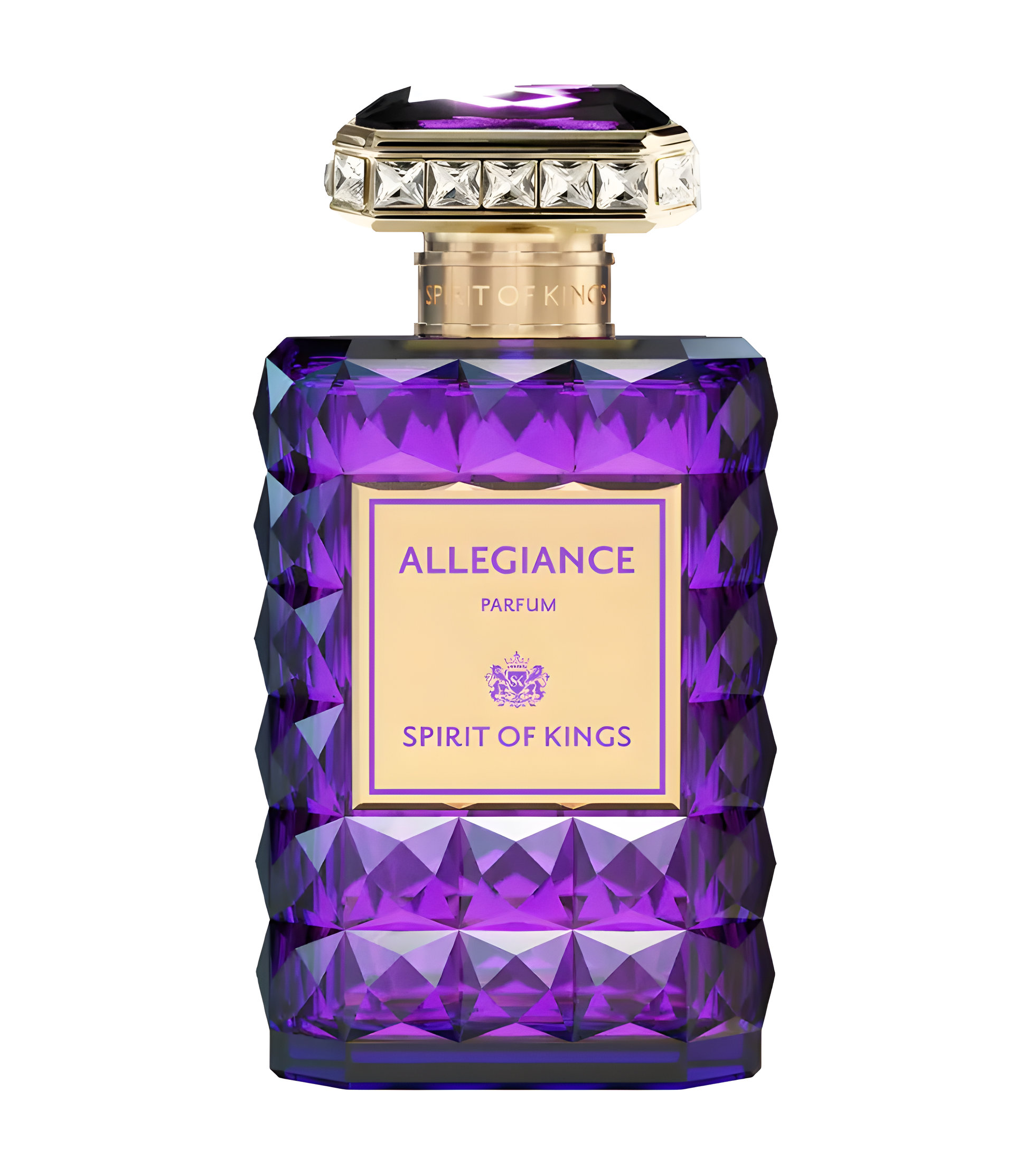 Picture of Allegiance fragrance