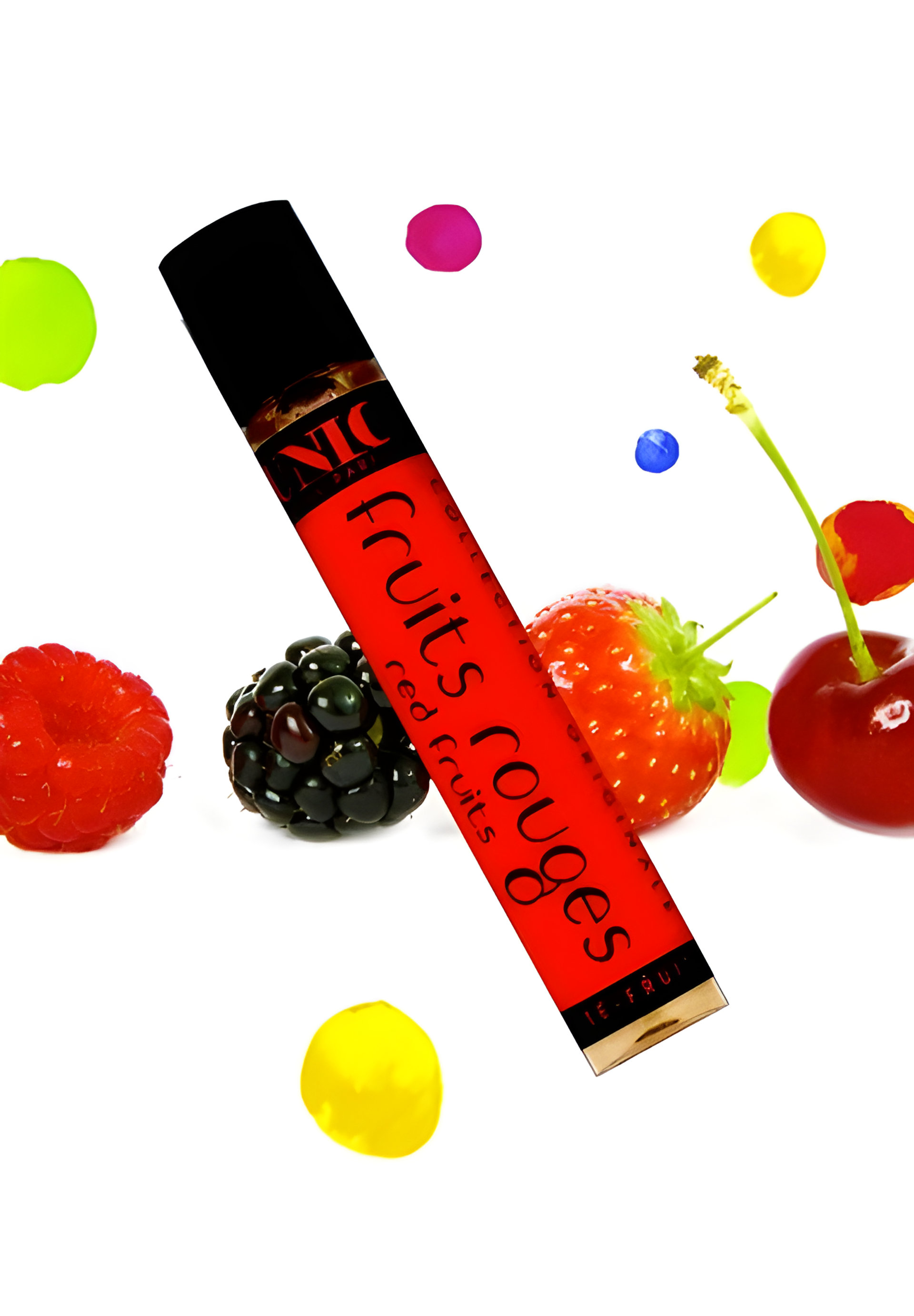Picture of Fruits Rouges fragrance