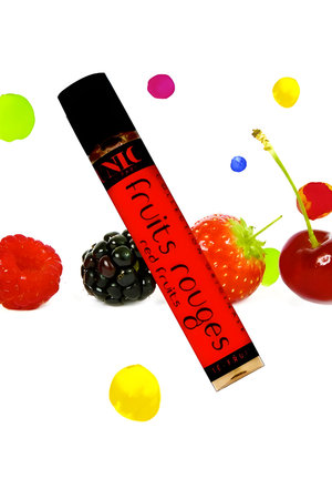 Fruits Rouges by Unic perfume bottle