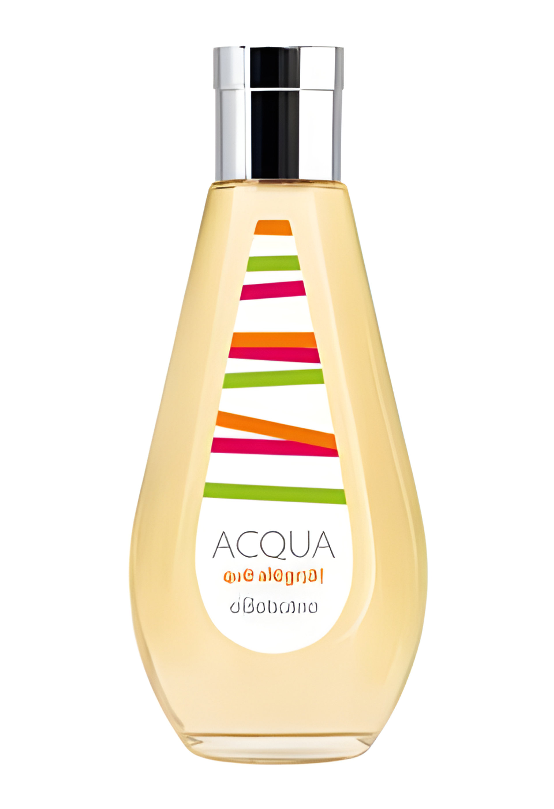 Picture of Acqua Que Alegria! fragrance