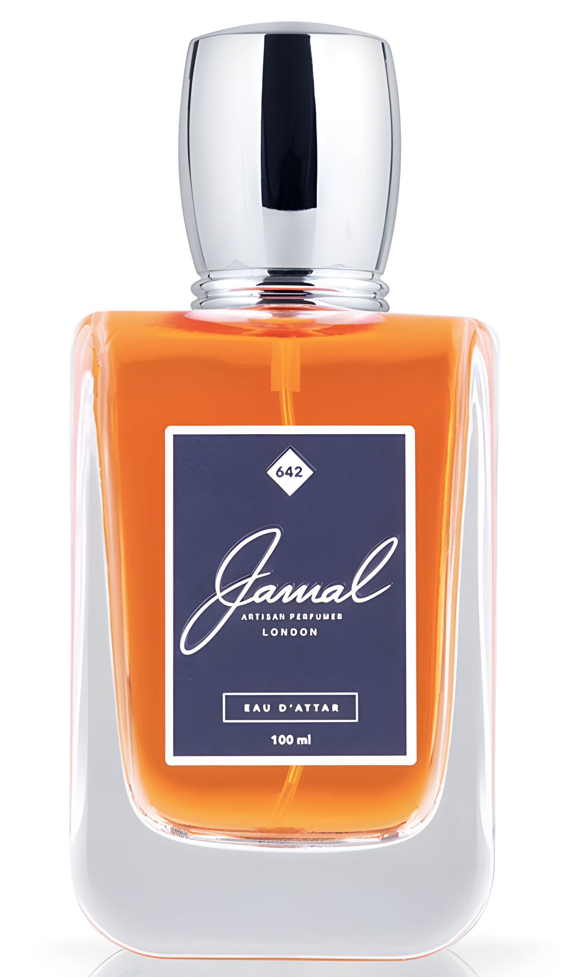 Picture of Scent 642 fragrance