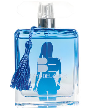 Playa Del Amor by Bodevoke perfume bottle