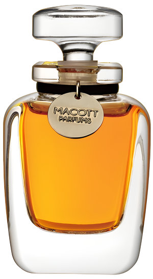 Jasmin Indole by Macott Parfums perfume bottle