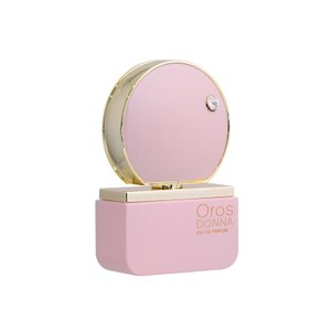 Oros Donna by Oros perfume bottle