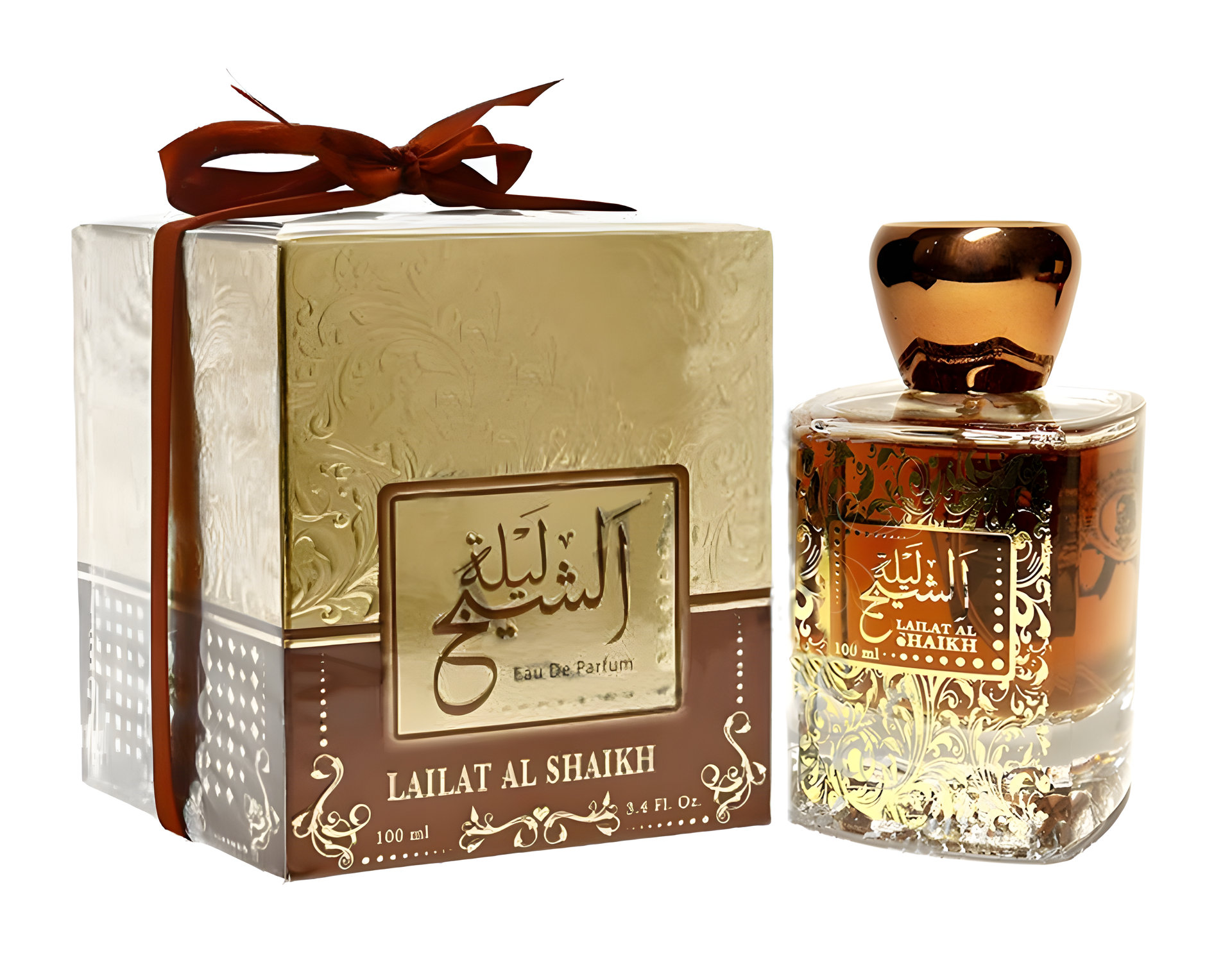 Picture of Lailat Al Shaikh fragrance
