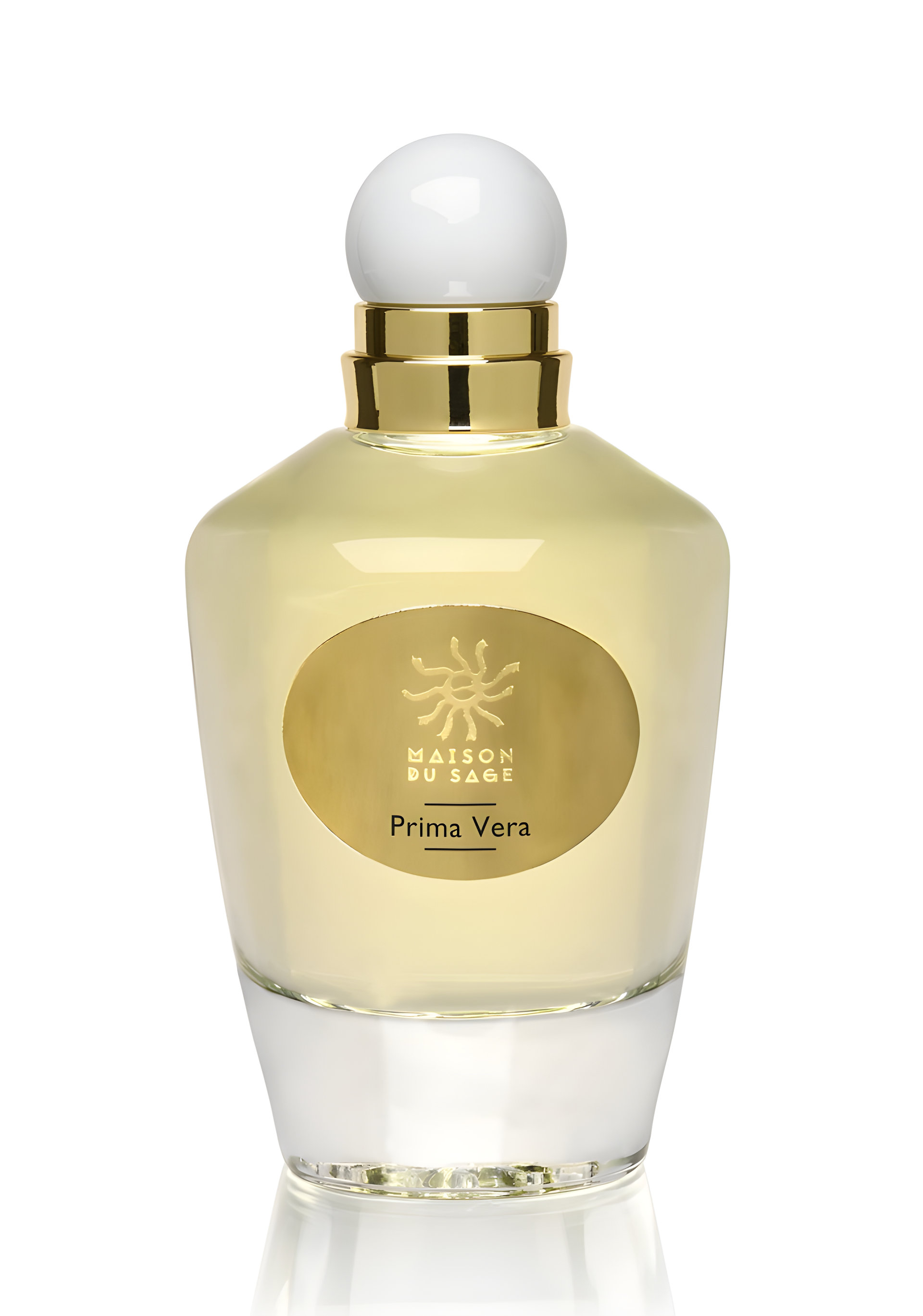 Picture of Prima Vera fragrance