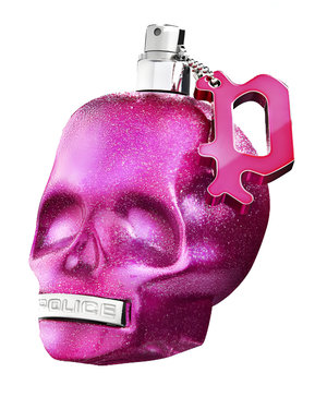 To Be Sweet Girl by Police perfume bottle