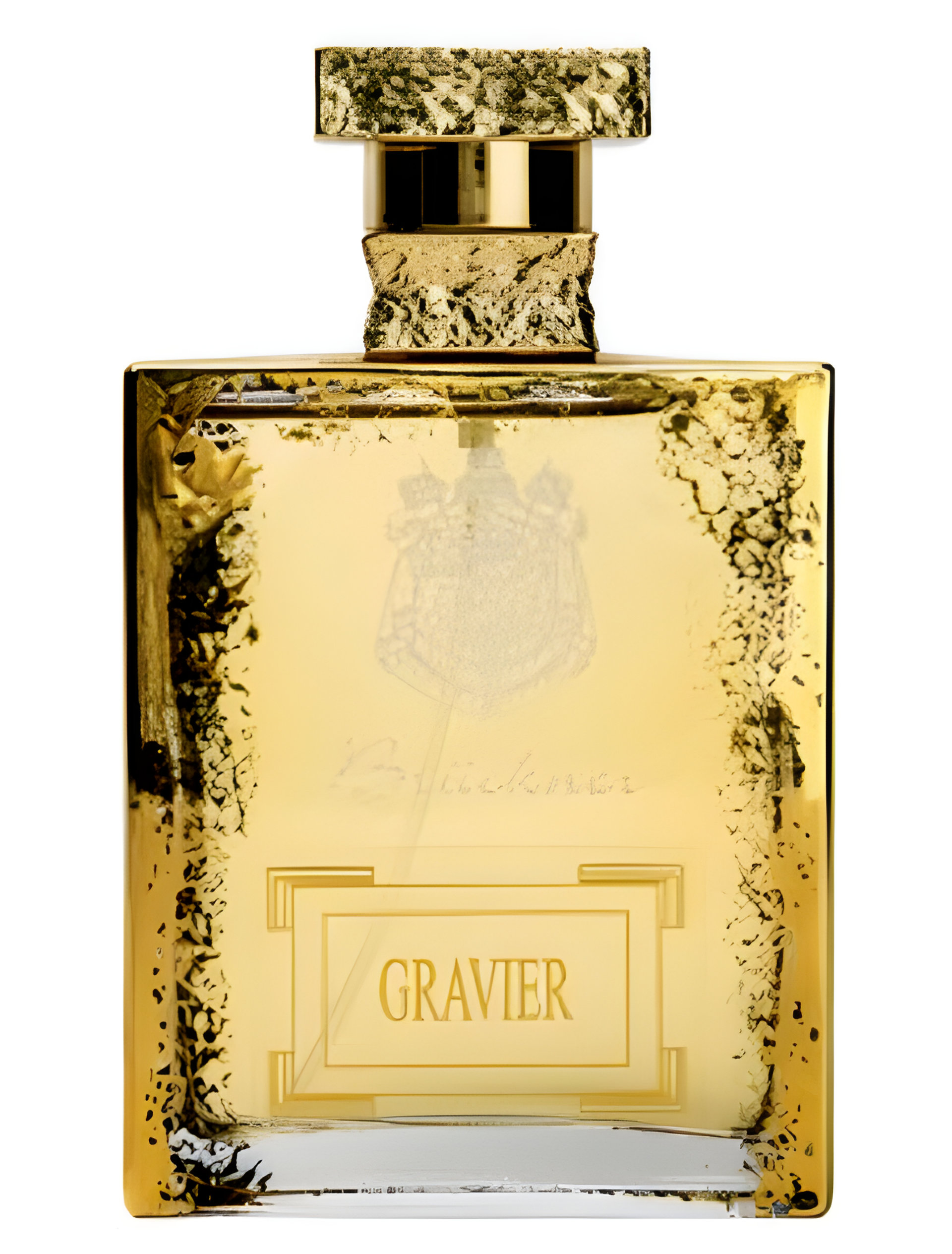 Picture of Gravier fragrance
