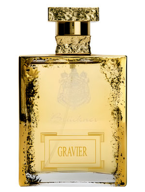 Gravier by Parfumerie Bruckner perfume bottle