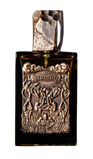 Paradiso by Tada Parfumeur perfume bottle