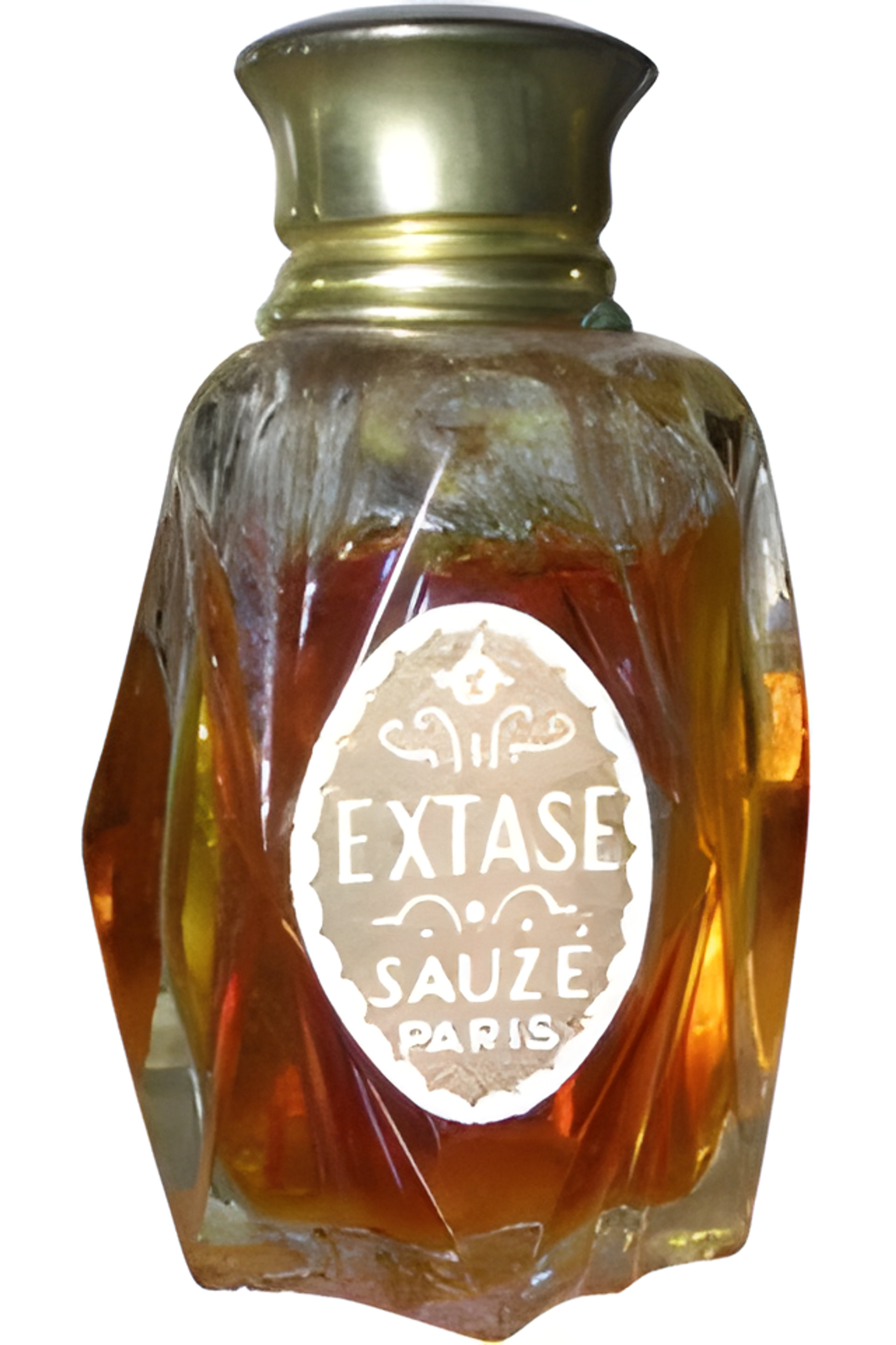 Picture of Extase fragrance