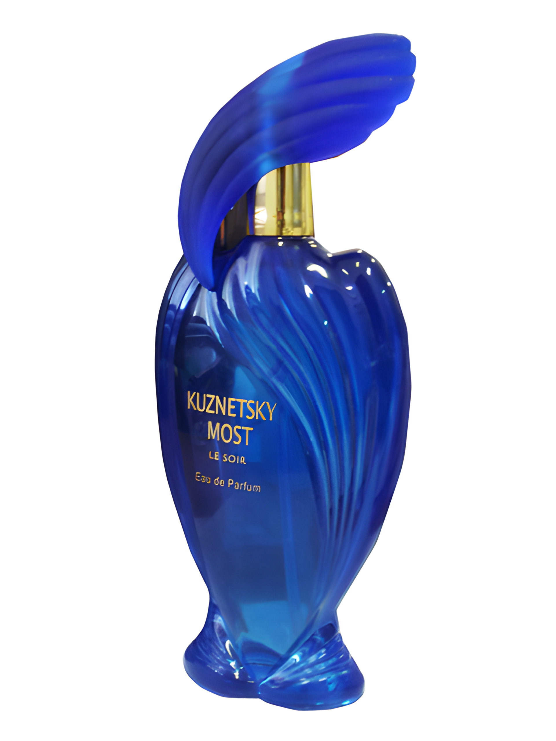 Picture of Kuznetsky Most Le Soir Limited Edition fragrance