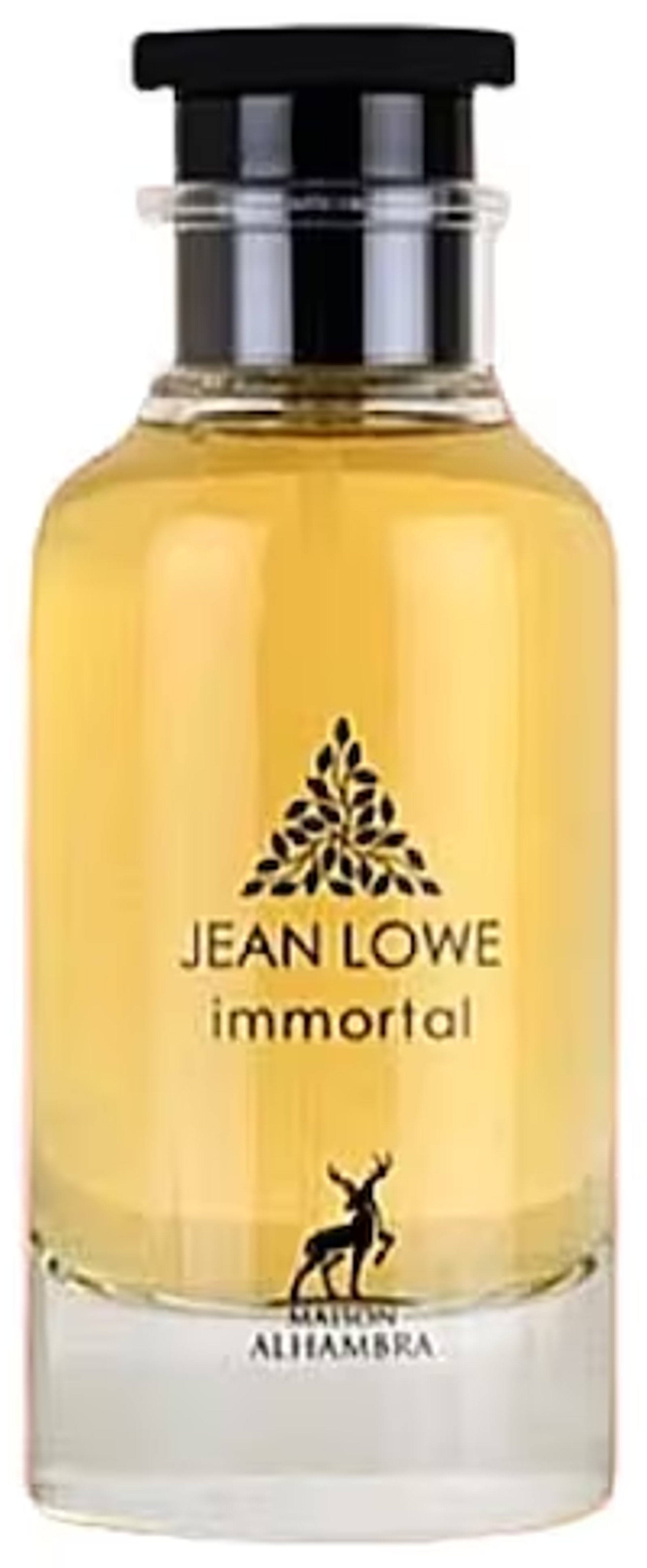 Picture of Jean Lowe Immortal fragrance