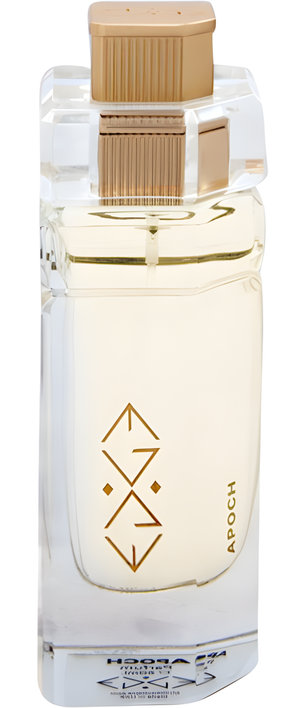 Apoch by Edge perfume bottle