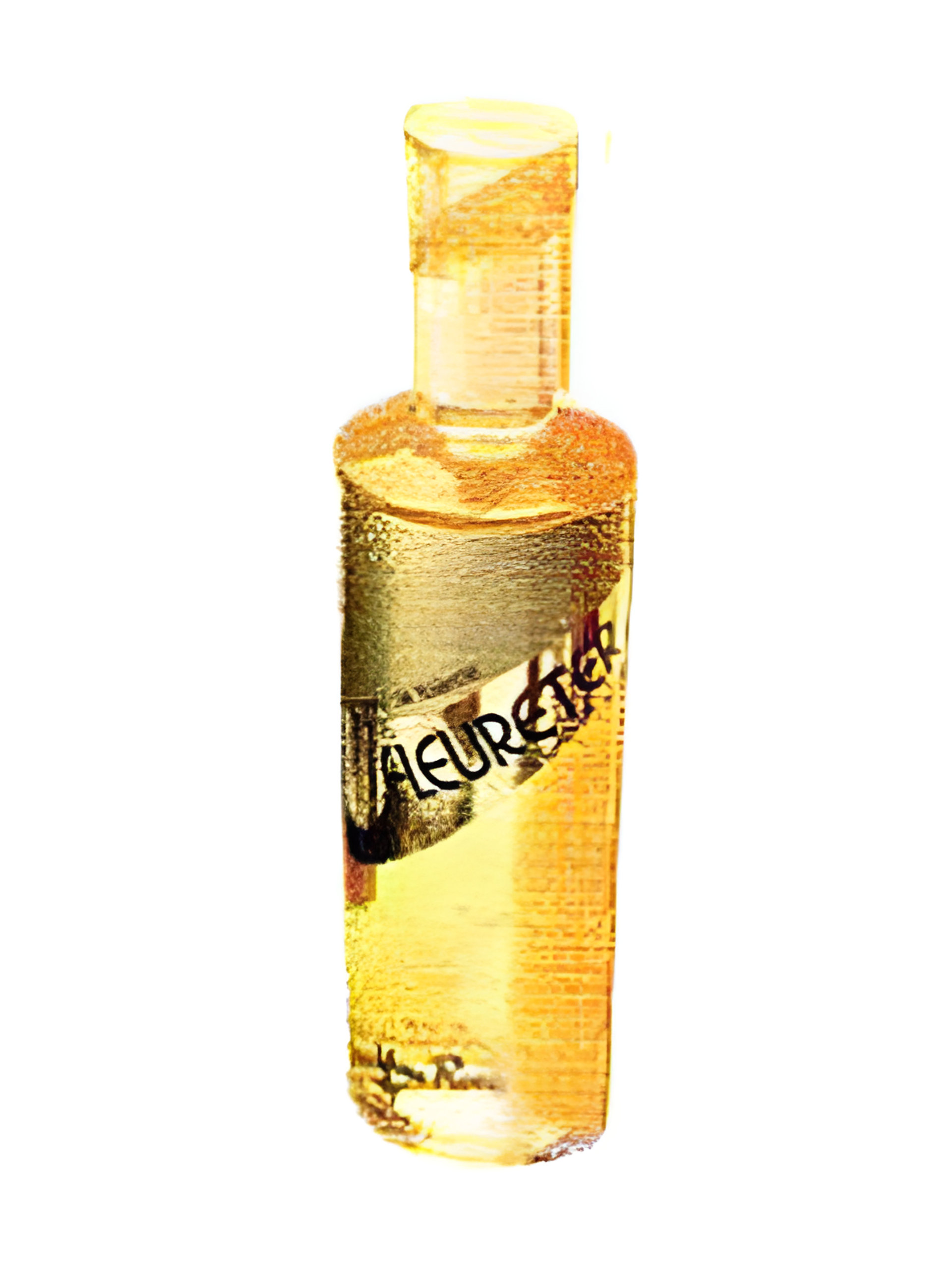 Fleureter by Yves Rocher perfume bottle