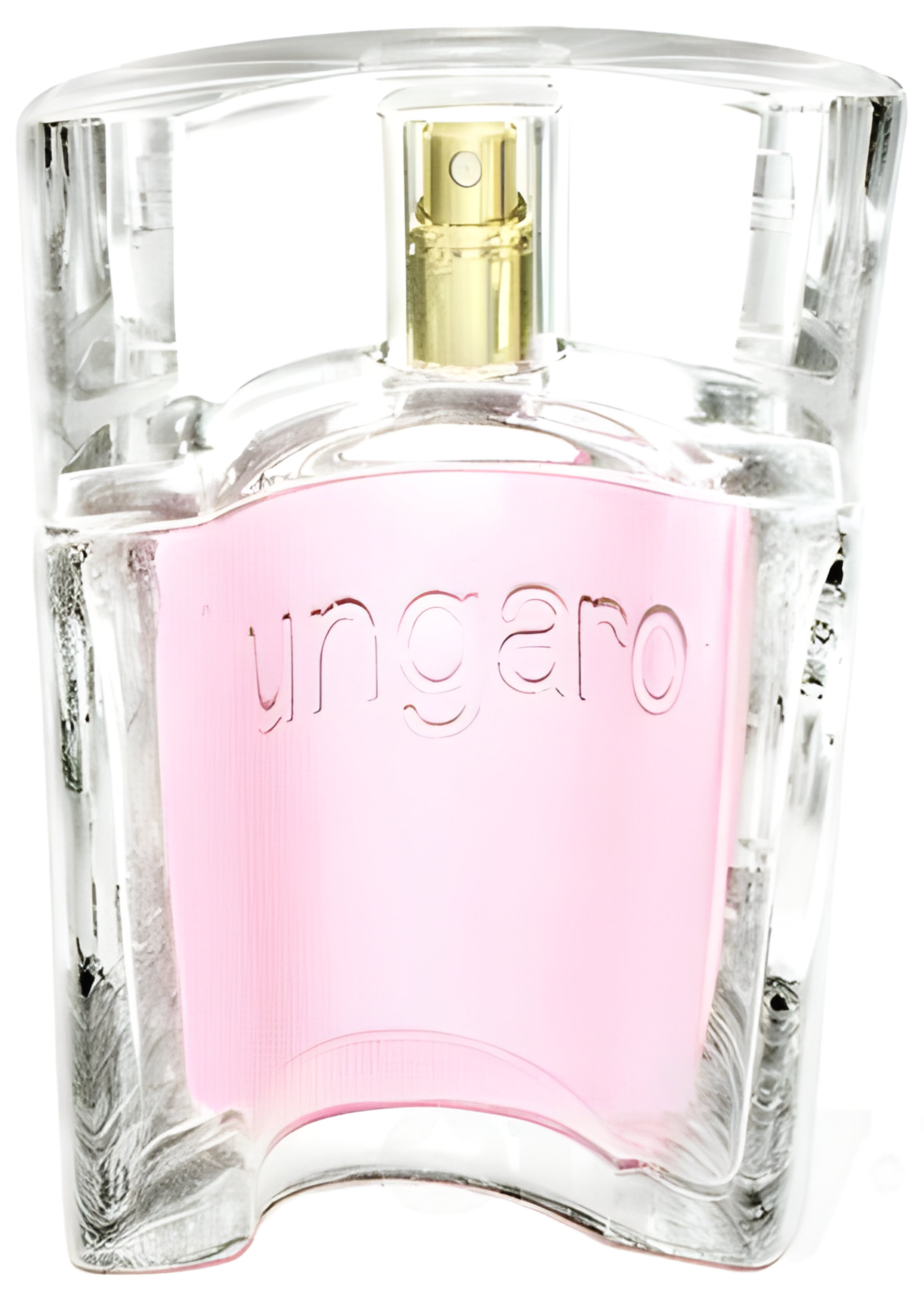 Picture of Ungaro Love Kiss fragrance