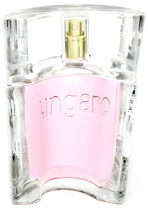 Ungaro Love Kiss by Emanuel Ungaro perfume bottle